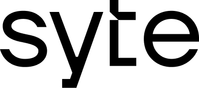 Syte Logo Export Black_400px